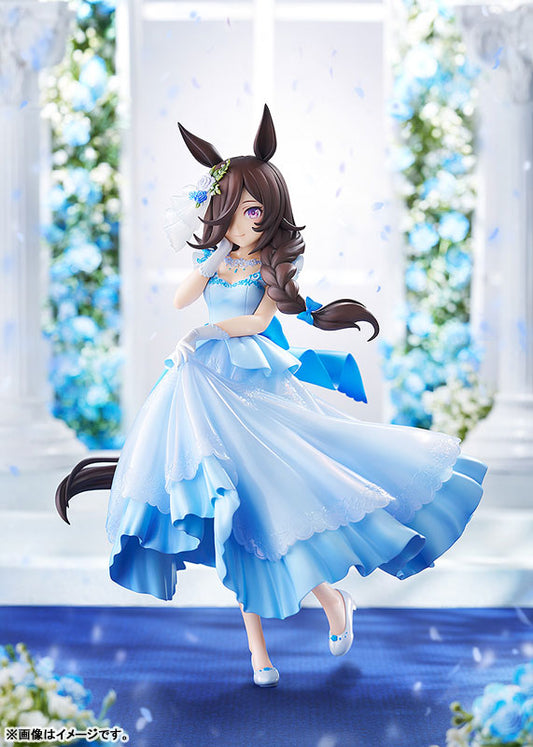 PRE ORDER – 1/7 UMAMUSUME: PRETTY DERBY - RICE SHOWER : THE DAY I DREAMED OF