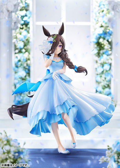 PRE ORDER – 1/7 UMAMUSUME: PRETTY DERBY - RICE SHOWER : THE DAY I DREAMED OF
