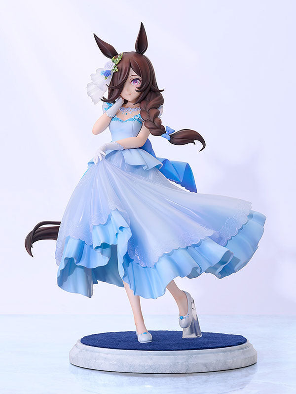 PRE ORDER – 1/7 UMAMUSUME: PRETTY DERBY - RICE SHOWER : THE DAY I DREAMED OF