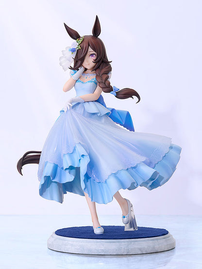 PRE ORDER – 1/7 UMAMUSUME: PRETTY DERBY - RICE SHOWER : THE DAY I DREAMED OF
