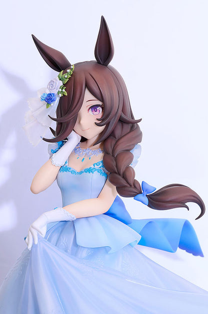 PRE ORDER – 1/7 UMAMUSUME: PRETTY DERBY - RICE SHOWER : THE DAY I DREAMED OF