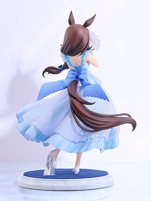 PRE ORDER – 1/7 UMAMUSUME: PRETTY DERBY - RICE SHOWER : THE DAY I DREAMED OF