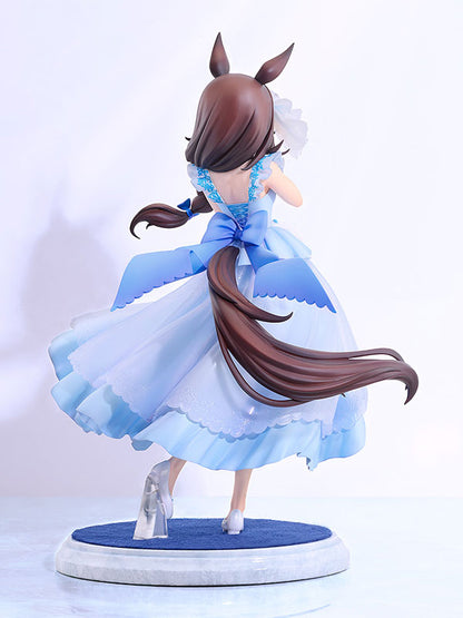 PRE ORDER – 1/7 UMAMUSUME: PRETTY DERBY - RICE SHOWER : THE DAY I DREAMED OF