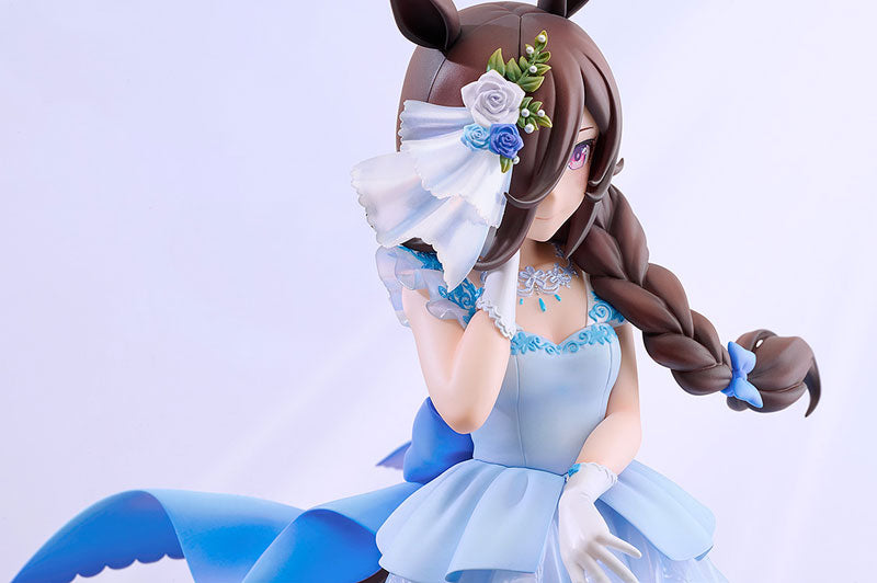 PRE ORDER – 1/7 UMAMUSUME: PRETTY DERBY - RICE SHOWER : THE DAY I DREAMED OF