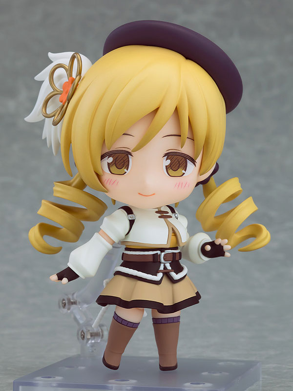 PRE ORDER – NENDOROID MAMI TOMOE - WALPURGISNACHT: RISING VER. [BASIC]