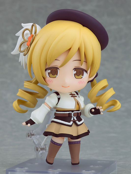 PRE ORDER – NENDOROID MAMI TOMOE - WALPURGISNACHT: RISING VER. [BASIC]