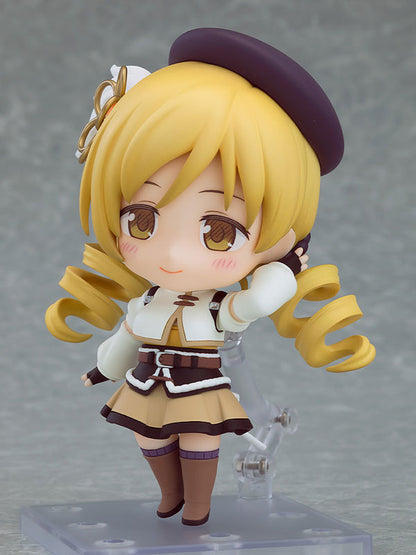 PRE ORDER – NENDOROID MAMI TOMOE - WALPURGISNACHT: RISING VER. [BASIC]