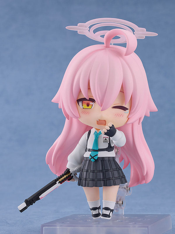 PRE ORDER – NENDOROID BLUE ARCHIVE - HOSHINO TAKANASHI