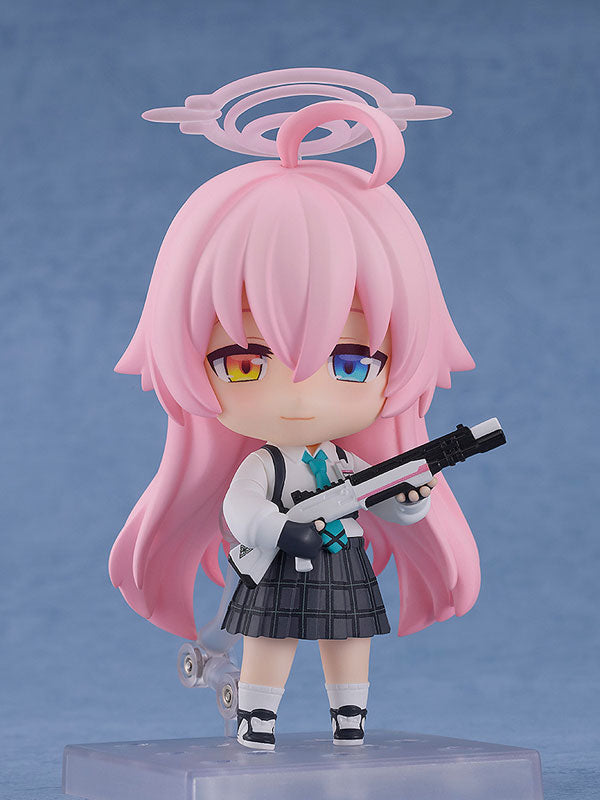 PRE ORDER – NENDOROID BLUE ARCHIVE - HOSHINO TAKANASHI