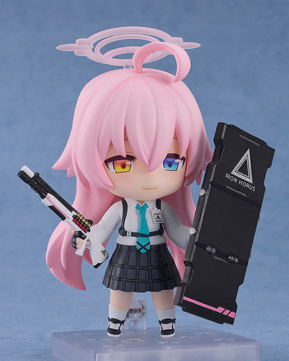PRE ORDER – NENDOROID BLUE ARCHIVE - HOSHINO TAKANASHI