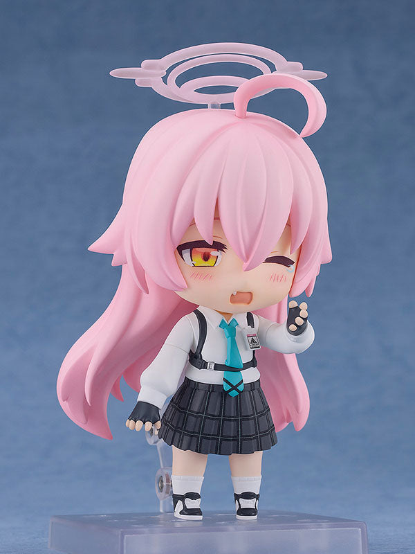 PRE ORDER – NENDOROID BLUE ARCHIVE - HOSHINO TAKANASHI