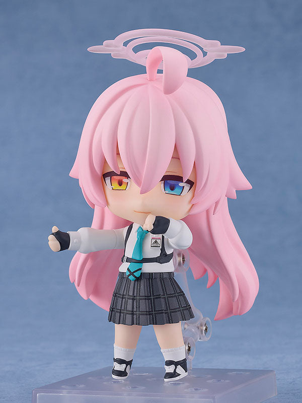 PRE ORDER – NENDOROID BLUE ARCHIVE - HOSHINO TAKANASHI