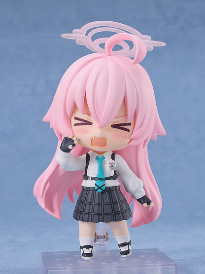 PRE ORDER – NENDOROID BLUE ARCHIVE - HOSHINO TAKANASHI