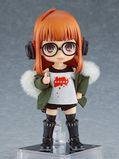 PRE ORDER – NENDOROID DOLL PERSONA5: THE ROYAL - FUTABA SAKURA