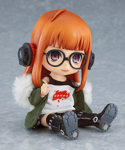 PRE ORDER – NENDOROID DOLL PERSONA5: THE ROYAL - FUTABA SAKURA