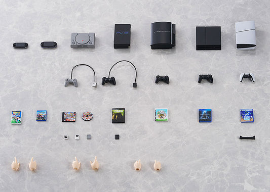 PRE ORDER – PLAYSTATION FOR FIGMAPLUS