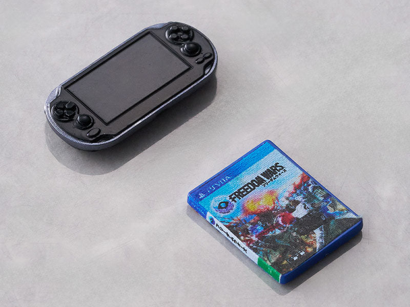 PRE ORDER – PLAYSTATION FOR FIGMAPLUS