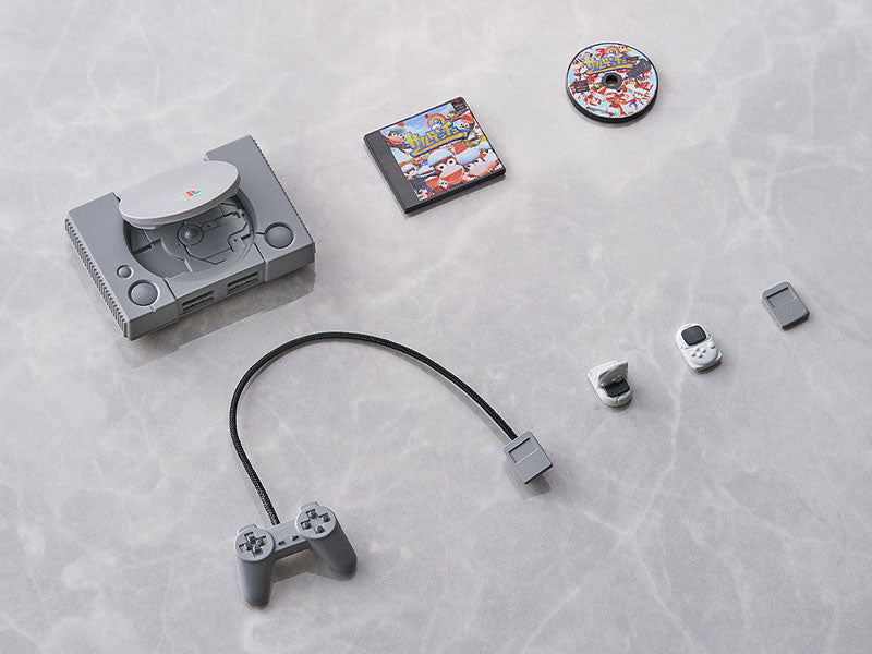 PRE ORDER – PLAYSTATION FOR FIGMAPLUS