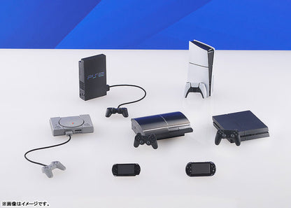 PRE ORDER – PLAYSTATION FOR FIGMAPLUS