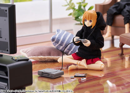 PRE ORDER – PLAYSTATION FOR FIGMAPLUS