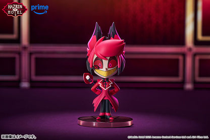PRE ORDER – QSET HAZBIN HOTEL - ALASTOR