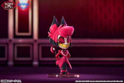 PRE ORDER – QSET HAZBIN HOTEL - ALASTOR