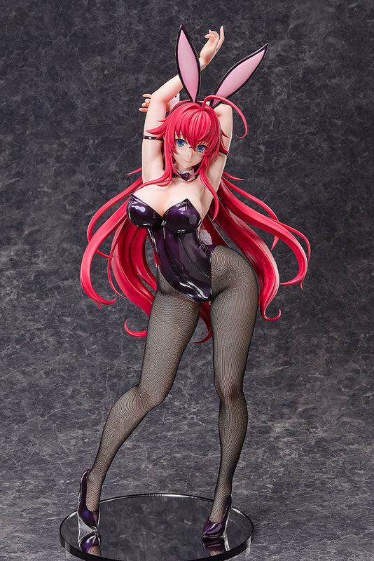PRE ORDER – 1/3 HIGH SCHOOL DXD HERO - RIAS GREMORY :  BUNNY VER. SCALE