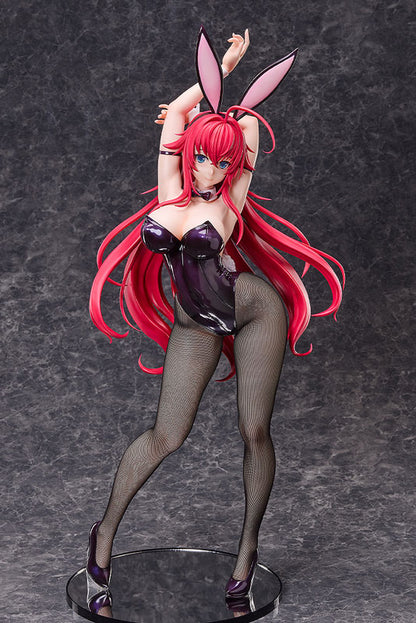 PRE ORDER – 1/3 HIGH SCHOOL DXD HERO - RIAS GREMORY :  BUNNY VER. SCALE