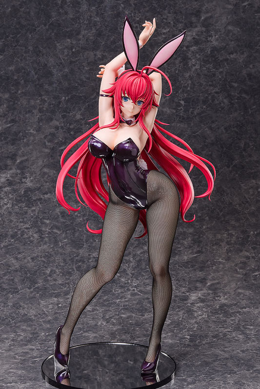 PRE ORDER – 1/3 HIGH SCHOOL DXD HERO - RIAS GREMORY :  BUNNY VER. SCALE