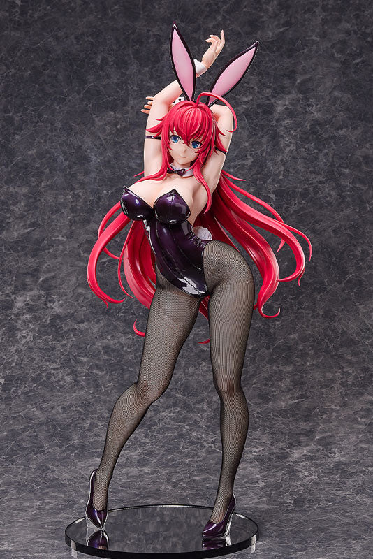 PRE ORDER – 1/3 HIGH SCHOOL DXD HERO - RIAS GREMORY :  BUNNY VER. SCALE