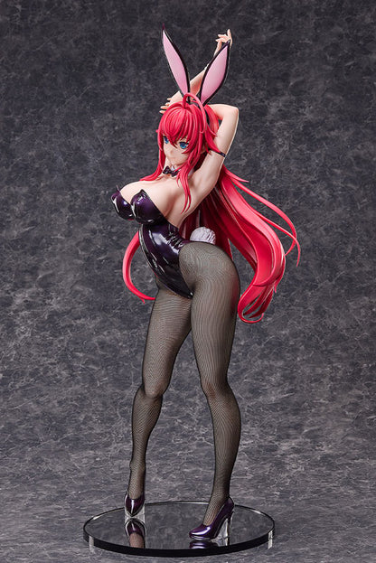 PRE ORDER – 1/3 HIGH SCHOOL DXD HERO - RIAS GREMORY :  BUNNY VER. SCALE