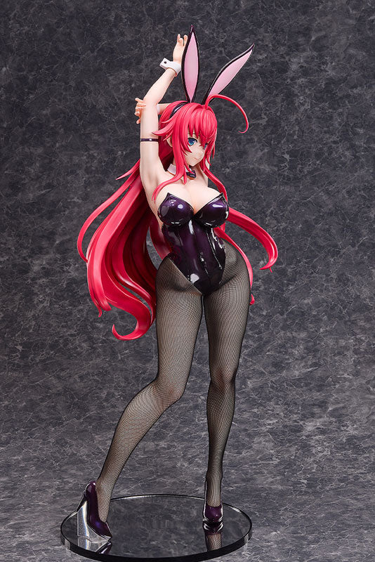 PRE ORDER – 1/3 HIGH SCHOOL DXD HERO - RIAS GREMORY :  BUNNY VER. SCALE