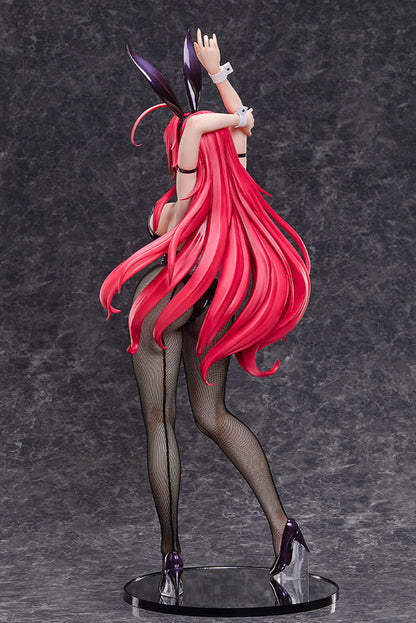 PRE ORDER – 1/3 HIGH SCHOOL DXD HERO - RIAS GREMORY :  BUNNY VER. SCALE
