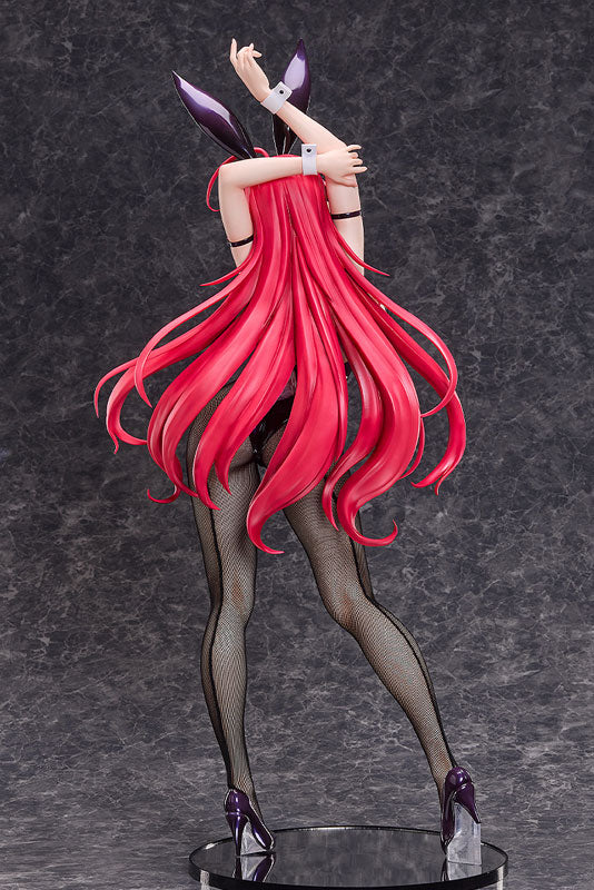 PRE ORDER – 1/3 HIGH SCHOOL DXD HERO - RIAS GREMORY :  BUNNY VER. SCALE