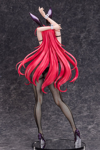 PRE ORDER – 1/3 HIGH SCHOOL DXD HERO - RIAS GREMORY :  BUNNY VER. SCALE