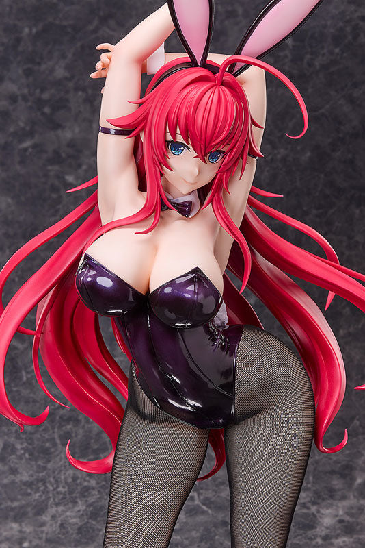 PRE ORDER – 1/3 HIGH SCHOOL DXD HERO - RIAS GREMORY :  BUNNY VER. SCALE