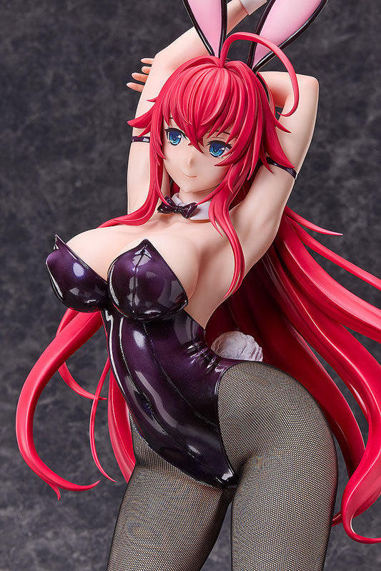 PRE ORDER – 1/3 HIGH SCHOOL DXD HERO - RIAS GREMORY :  BUNNY VER. SCALE