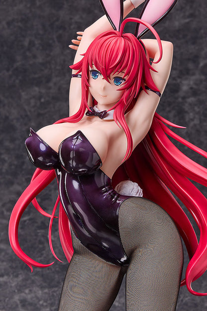 PRE ORDER – 1/3 HIGH SCHOOL DXD HERO - RIAS GREMORY :  BUNNY VER. SCALE