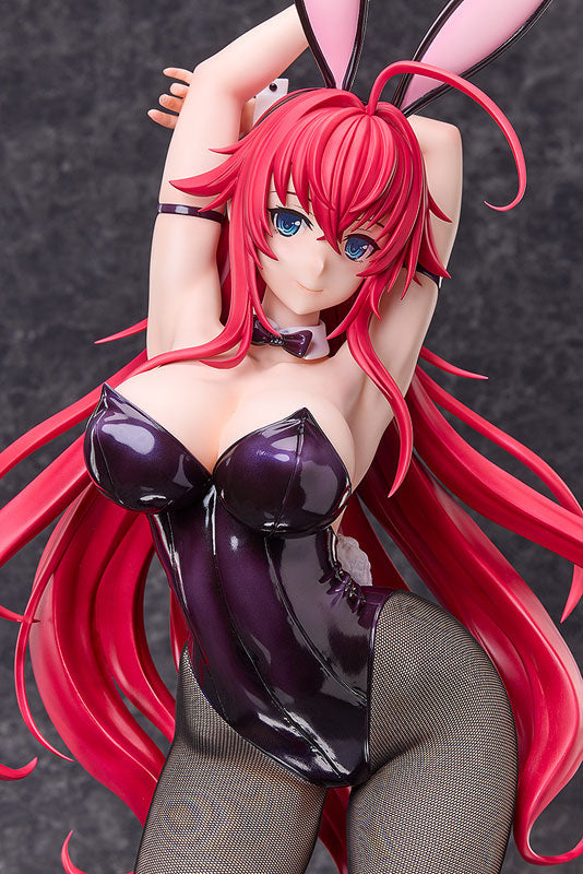 PRE ORDER – 1/3 HIGH SCHOOL DXD HERO - RIAS GREMORY :  BUNNY VER. SCALE