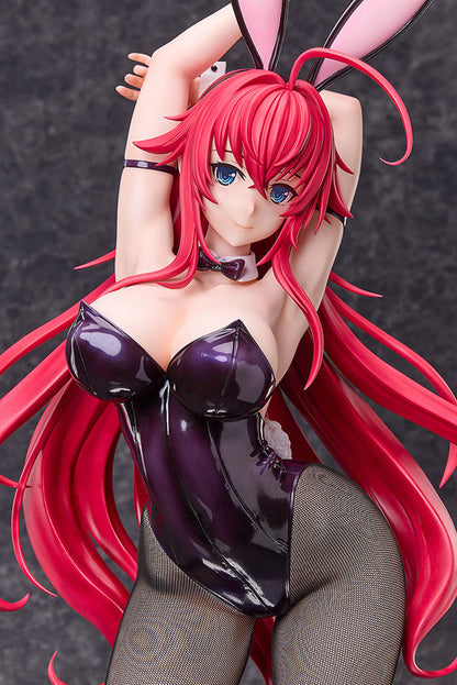 PRE ORDER – 1/3 HIGH SCHOOL DXD HERO - RIAS GREMORY :  BUNNY VER. SCALE
