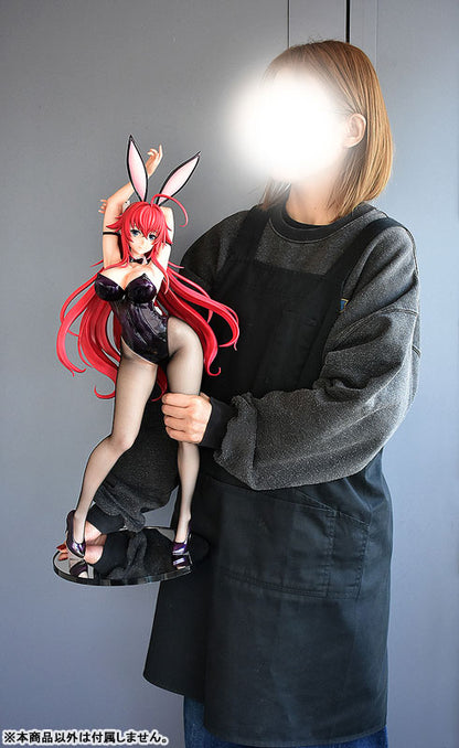 PRE ORDER – 1/3 HIGH SCHOOL DXD HERO - RIAS GREMORY :  BUNNY VER. SCALE