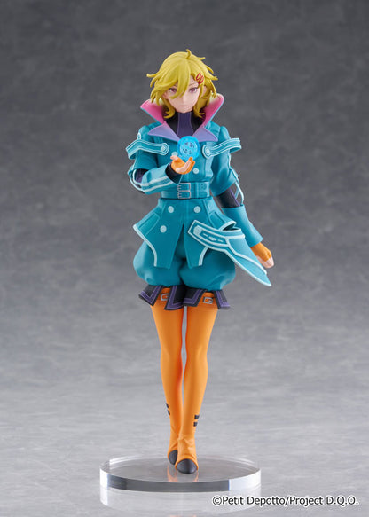 PRE ORDER – GNOSIA SETSU NON-SCALE FIGURE