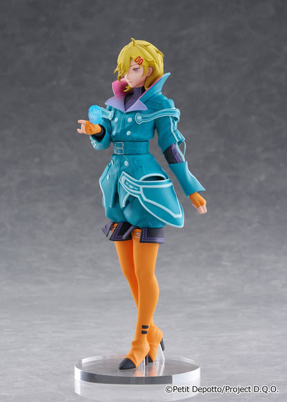 PRE ORDER – GNOSIA SETSU NON-SCALE FIGURE