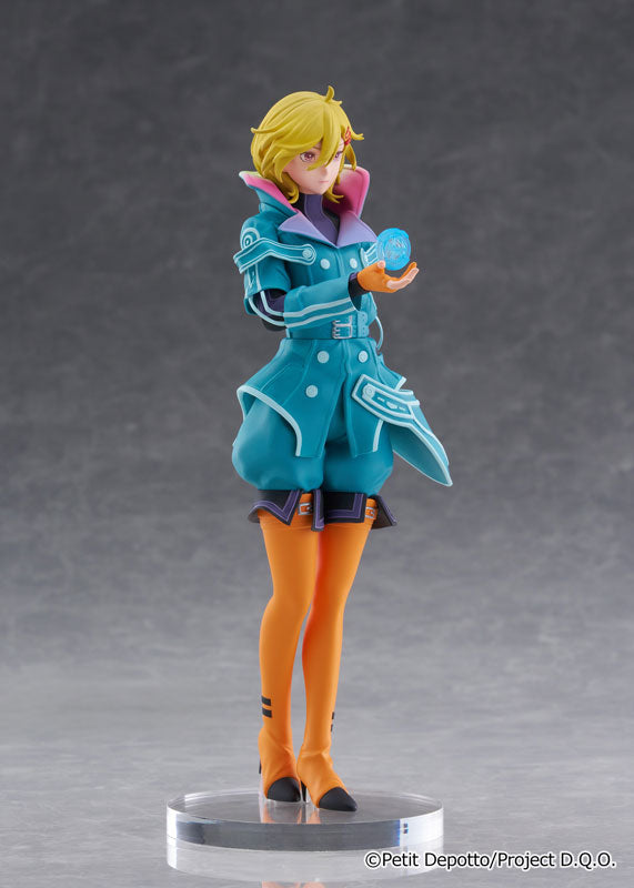 PRE ORDER – GNOSIA SETSU NON-SCALE FIGURE