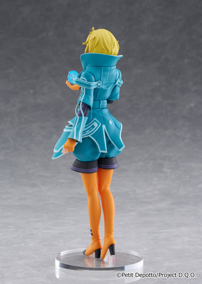 PRE ORDER – GNOSIA SETSU NON-SCALE FIGURE