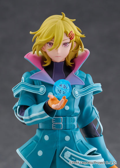 PRE ORDER – GNOSIA SETSU NON-SCALE FIGURE