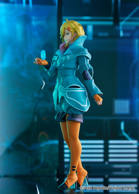 PRE ORDER – GNOSIA SETSU NON-SCALE FIGURE