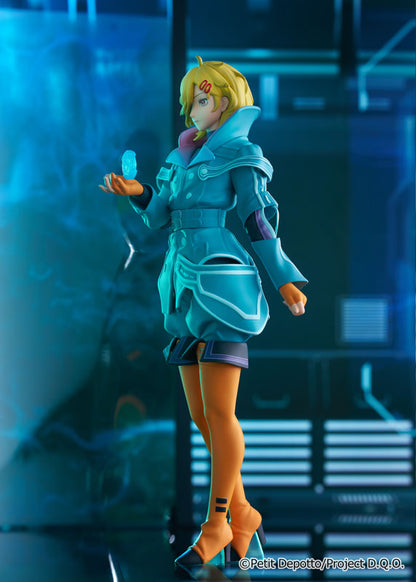 PRE ORDER – GNOSIA SETSU NON-SCALE FIGURE