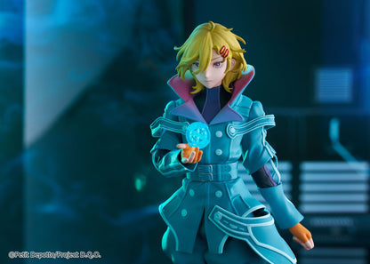 PRE ORDER – GNOSIA SETSU NON-SCALE FIGURE