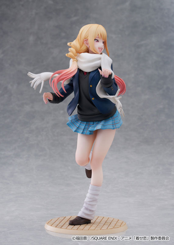 PRE ORDER – MY DRESS-UP DARLING SEASON 2 - MARIN KITAGAWA : WINTER UNIFORM VER.